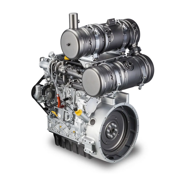 Hyundai DM03 Hyundai DM03