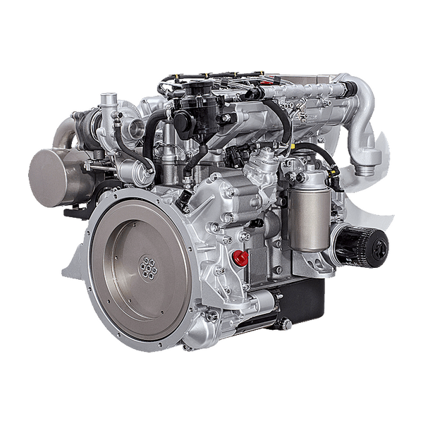 Hatz 4 H50 TIC Hatz 4 H50 TIC