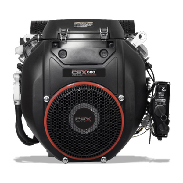 CRX 680 CRX 680