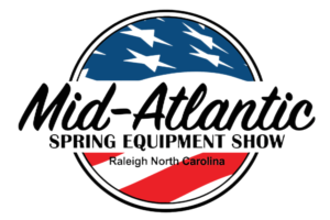 2024 Mid-Atlantic Spring Equipment show