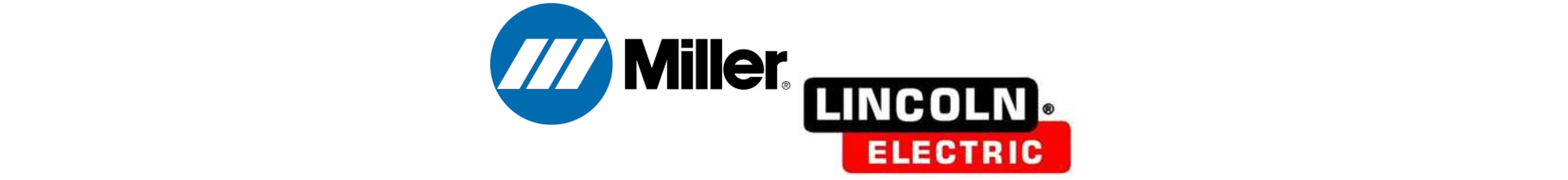 Continental Engines sales welder parts from the most trusted names in the industry; Miller and Lincoln Electric.